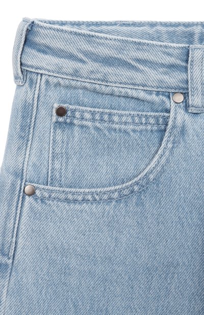 Джинсы STELLA MCCARTNEY, арт. TZ6I90, фото 3