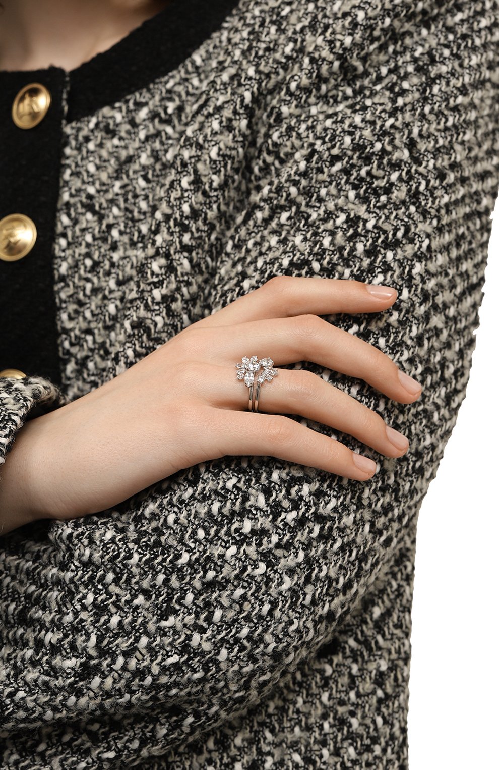 Кольцо gema SWAROVSKI, арт. 5644662, фото 2