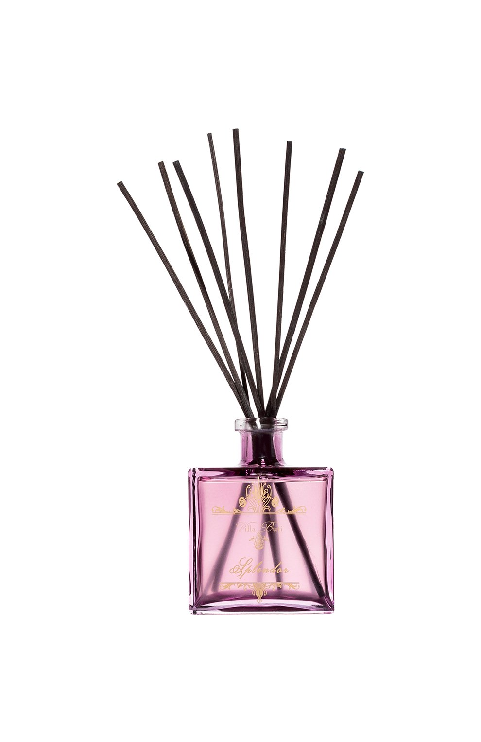 Диффузор splendor viola vigna di montalcino (500ml) VILLA BUTI бесцветного цвета по цене 12390 руб., арт. 8056284080605, фото 1 Диффузор splendor viola vigna di montalcino (500ml) VILLA BUTI, арт. 8056284080605, фото 1