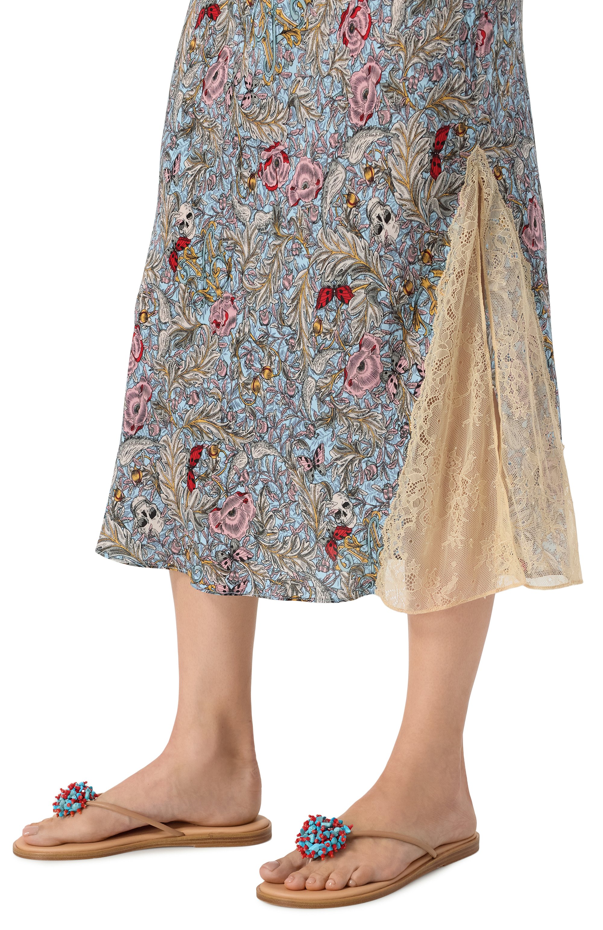 Шлепанцы cleo ANCIENT GREEK SANDALS, арт. CLE0, фото 3