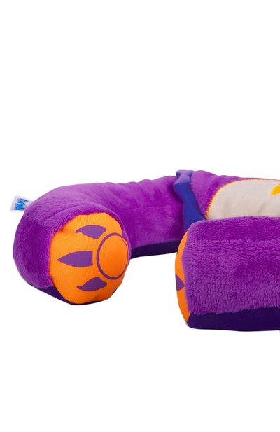 Игрушка подголовник TRUNKI, арт. 0149-GB01, фото 4