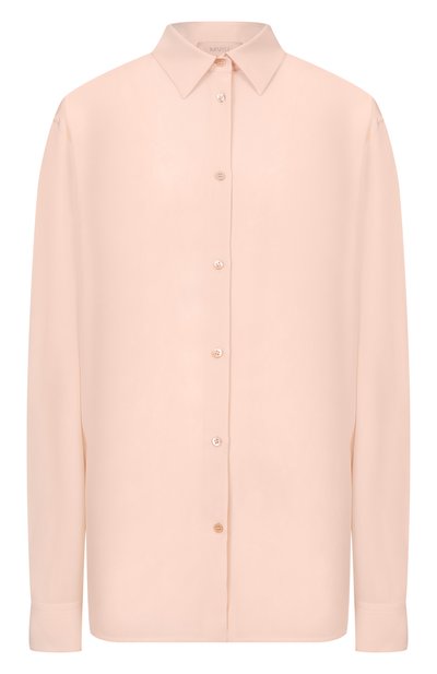 Женская шелковая рубашка MVST, арт. M26.2PW.B001/F090