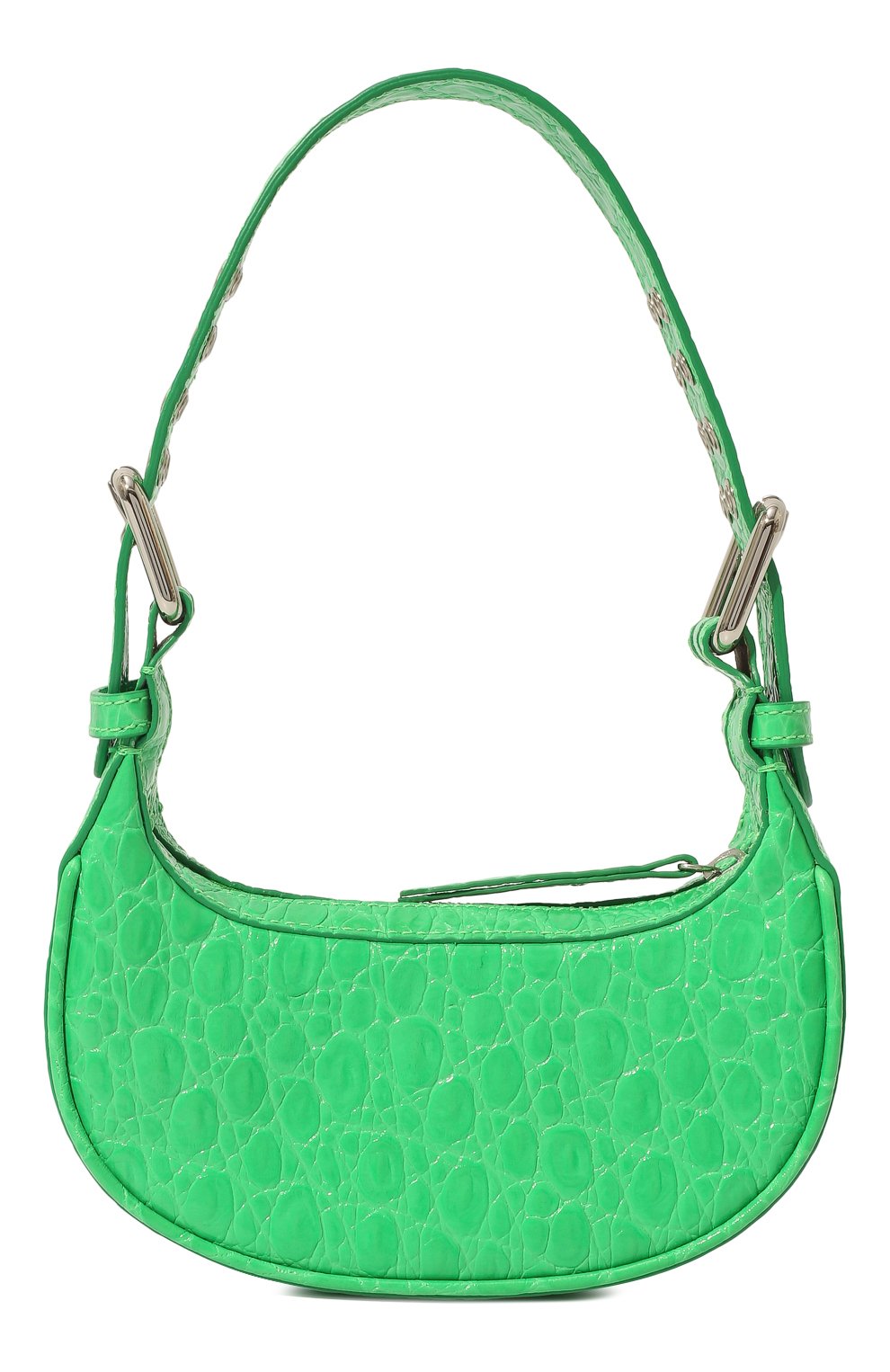 Сумка soho BY FAR, арт. 22SSMNSSSPGCCESMA, фото 6