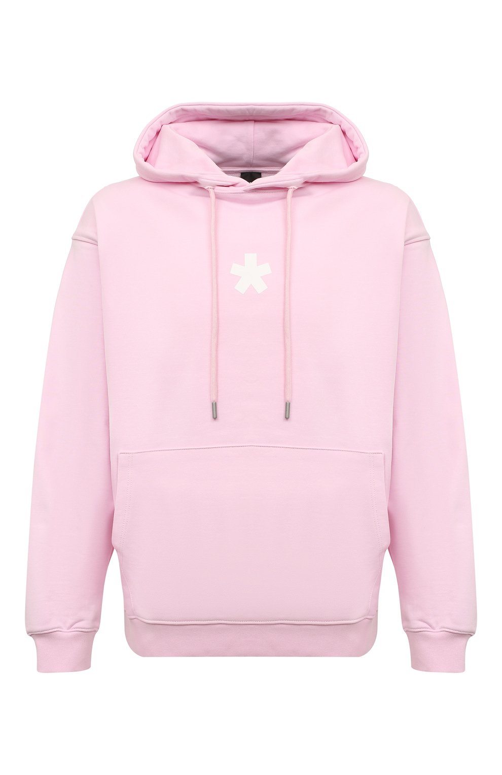 Хлопковое худи COMME DES FUCKDOWN, арт. CDFU1450SFC, фото 1