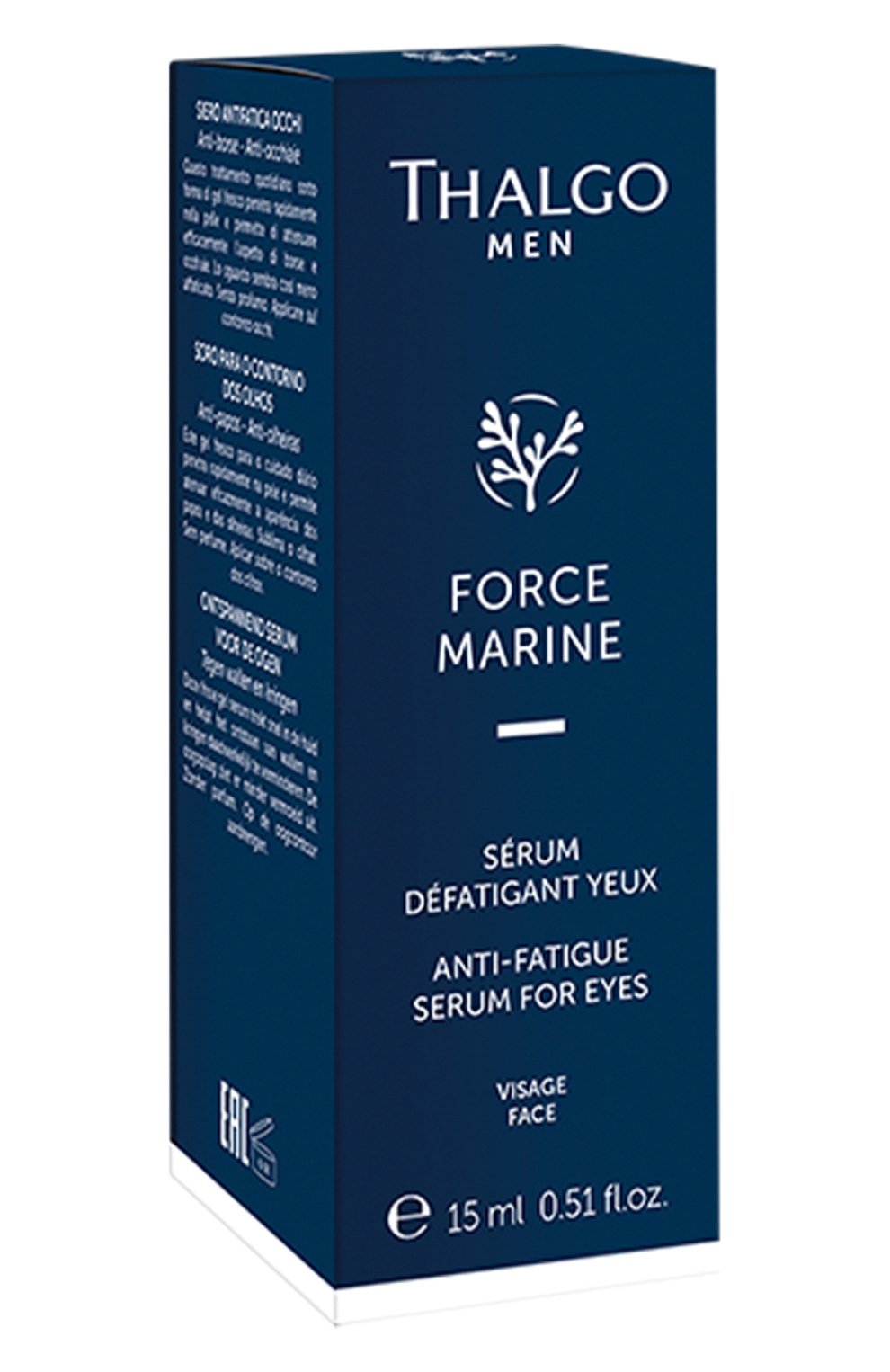 Сыворотка для кожи вокруг глаз (15ml) THALGO, арт. VT21014, фото 2