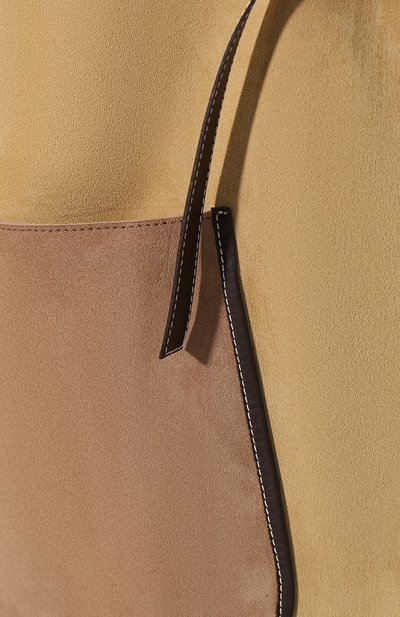 Кожаный жакет LOEWE, арт. S1197988F, фото 5