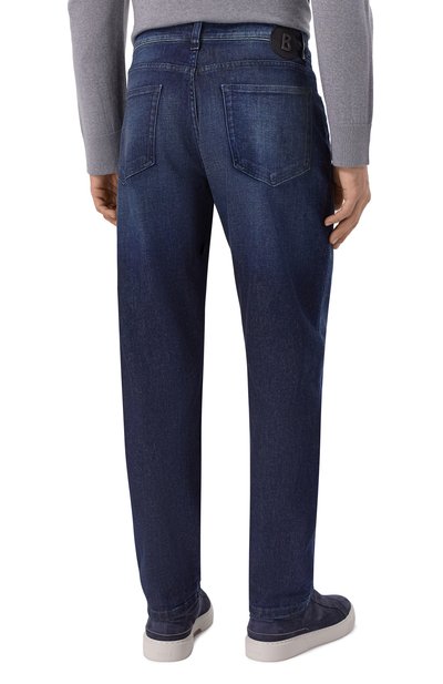 Джинсы BOGNER, арт. 18521063, фото 4