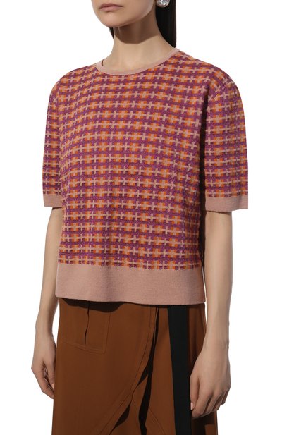 Пуловер DRIES VAN NOTEN, арт. 221-031213-4714, фото 3