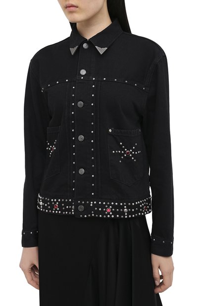 Джинсовая куртка POLO RALPH LAUREN, арт. 211799678, фото 3