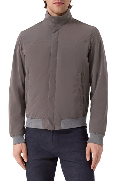 Бомбер PAUL&SHARK, арт. 25412160, фото 3