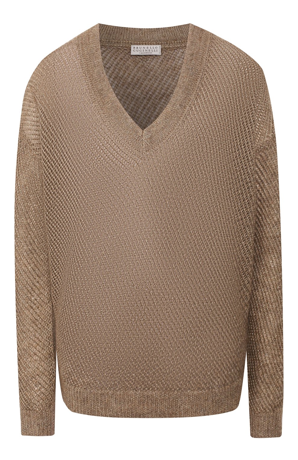 Свитер BRUNELLO CUCINELLI, арт. M8R580712, фото 1