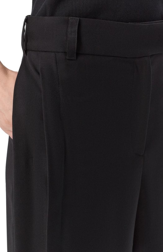 Брюки Chapurin P/20773/29069-М Чёрный  P/20773/29069-М Фото 5