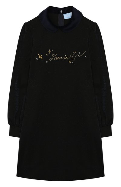 Платье LANVIN, арт. 4L1660/LC220/5-8, фото 1