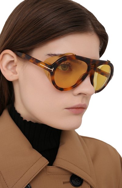 Солнцезащитные очки TOM FORD, арт. TF882 53E, фото 2