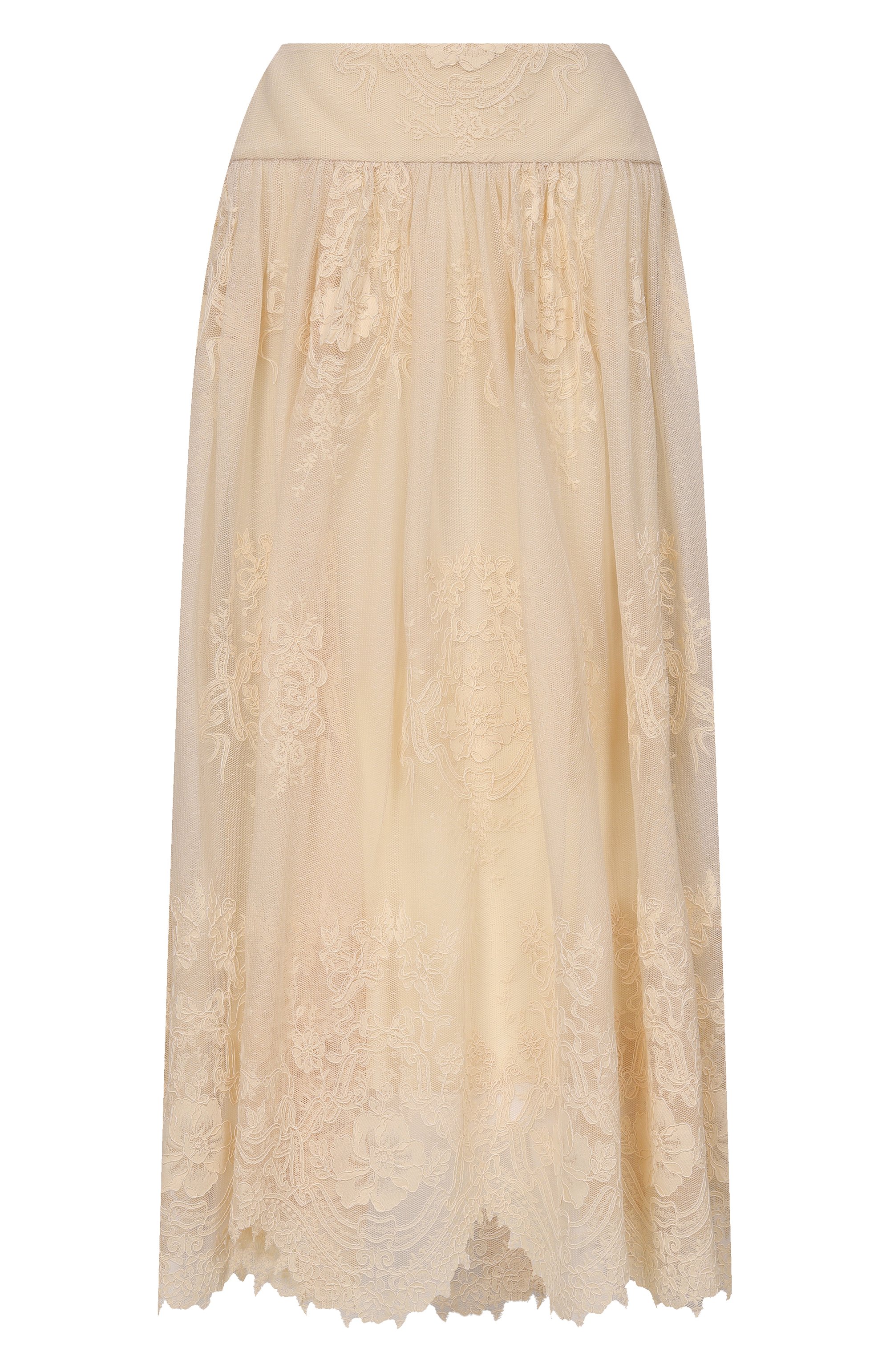 Юбка ZIMMERMANN, арт. 6029SS261, фото 1