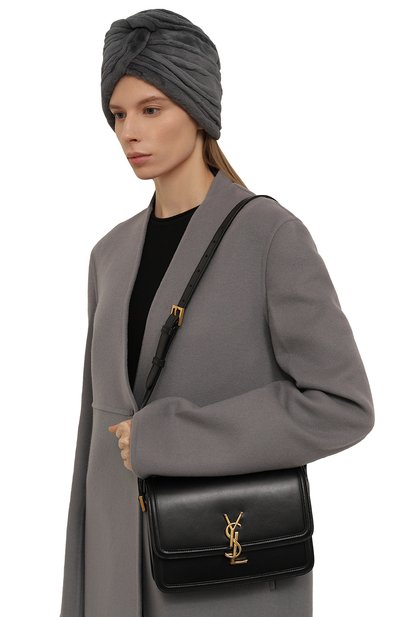 Шапка из меха норки VICTORIA KUSENKOVA, арт. 140110008272, фото 2