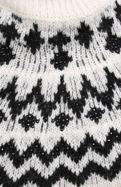 Свитер ERMANNO ERMANNO SCERVINO, арт. 47T MG56 S0F, фото 5