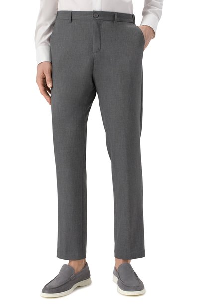 Брюки BOSS, арт. 50535048, фото 3