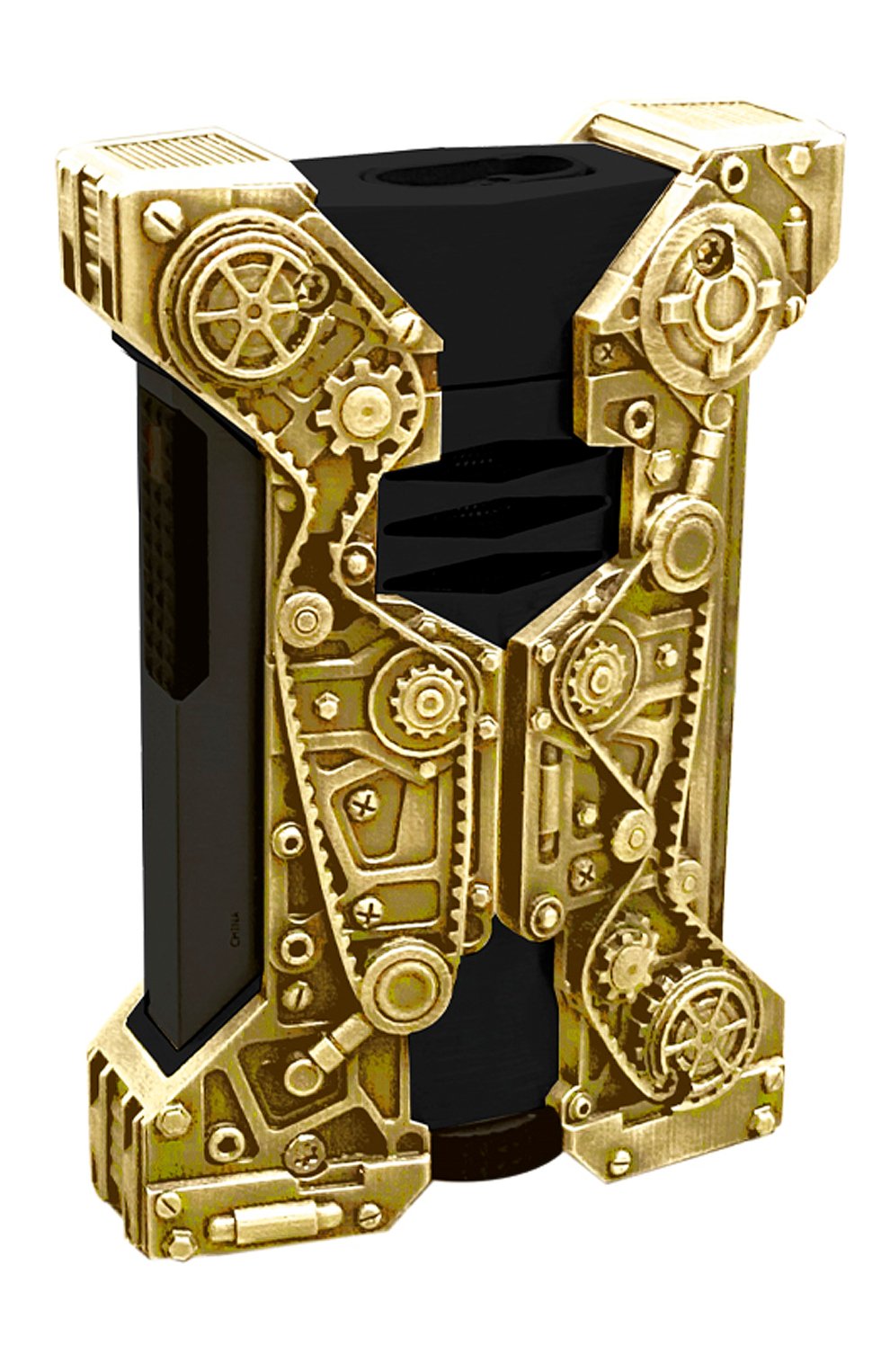 Зажигалка S.T. DUPONT, арт. 21604BL, фото 1