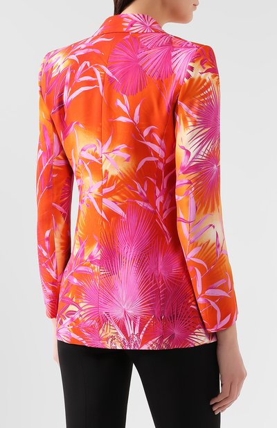 Жакет из вискозы VERSACE, арт. A86304/A234694, фото 4
