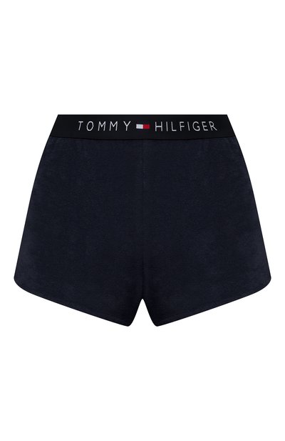 Женские хлопковые шорты TOMMY HILFIGER, арт. UW0UW02151