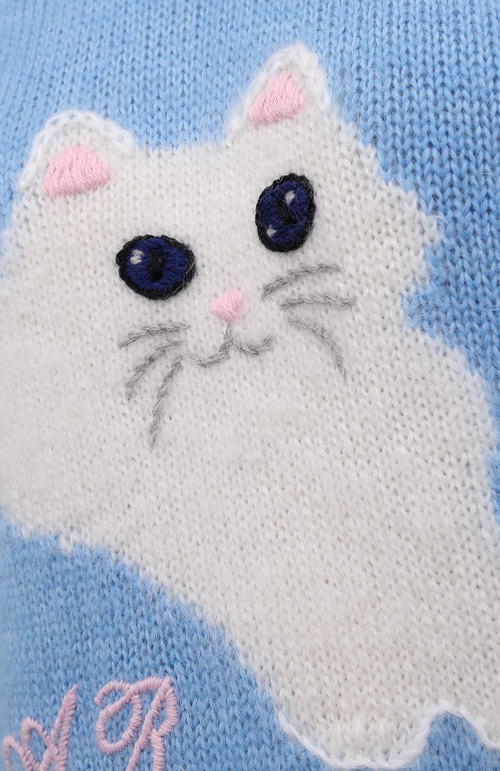 Свитер ALESSANDRA RICH, арт. FAB2625-K3357, фото 5