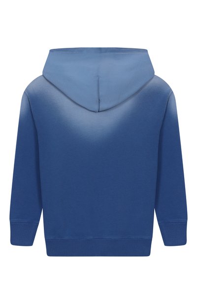 Хлопковое худи OFF-WHITE, арт. 0BBB001S25FLE005/4-12, фото 2