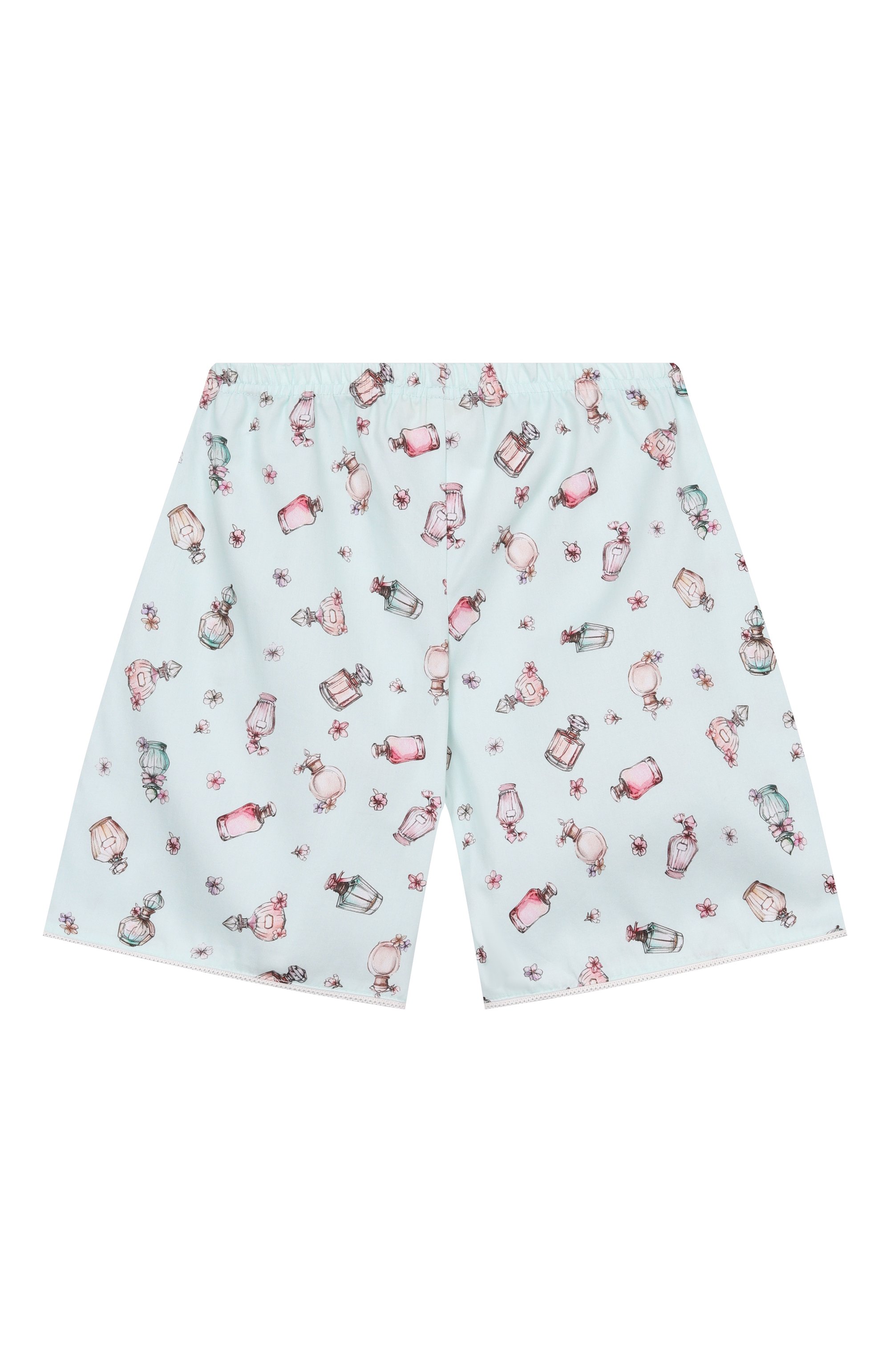 Хлопковая пижама STORY LORIS, арт. 35681_001, фото 5