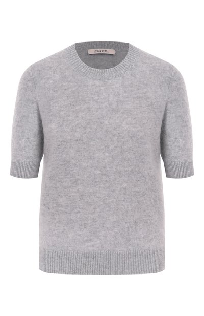 Женский пуловер из шерсти и кашемира DOROTHEE SCHUMACHER, арт. 010701