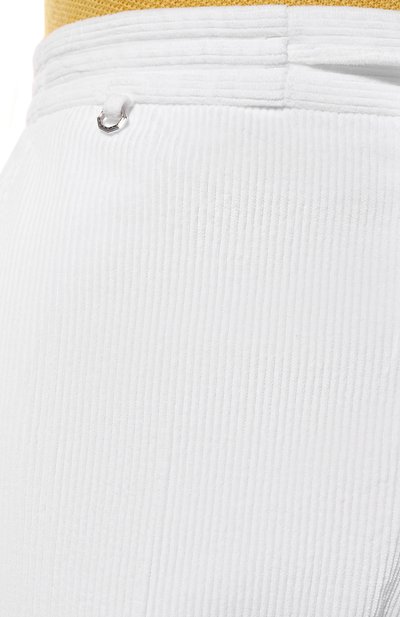 Вельветовые брюки STEFANO RICCI, арт. M1T3400220/RADI0, фото 5