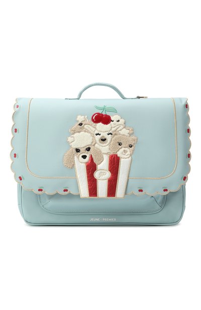 Портфель it bag midi JEUNE PREMIER, арт. ITD25240, фото 1