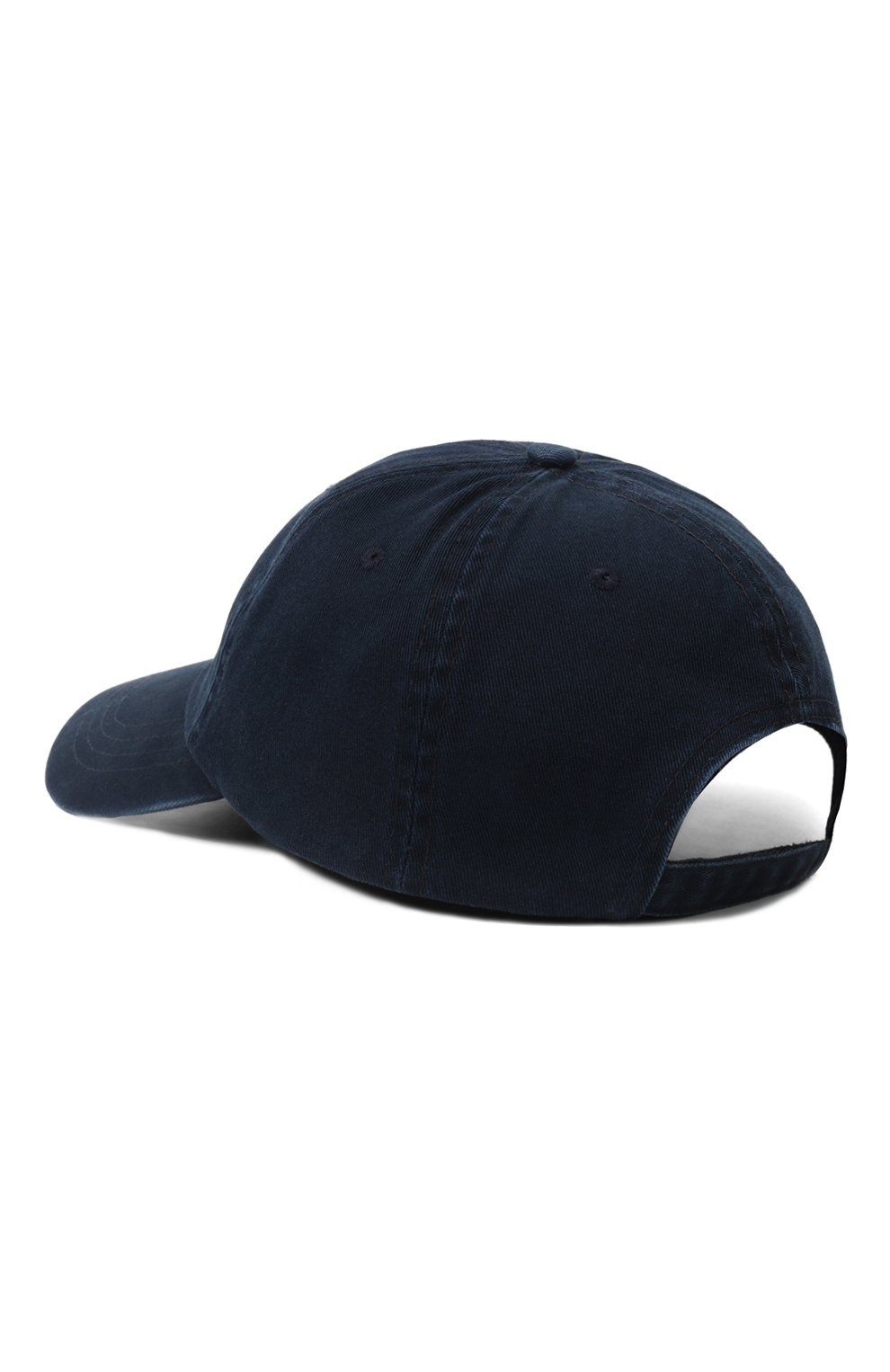 Хлопковая бейсболка PARAJUMPERS, арт. PAACHA04, фото 3