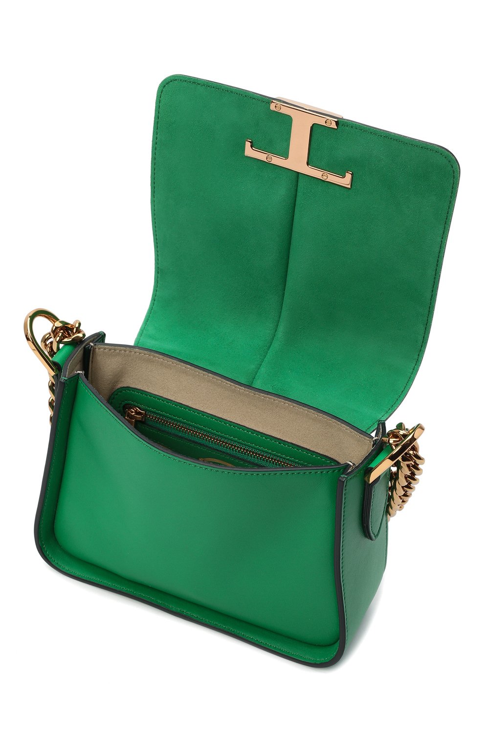 Сумка tsa mini TOD’S, арт. XBWTSAC0100QMI, фото 5