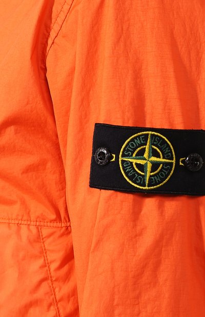 Куртка STONE ISLAND, арт. 721542423, фото 5