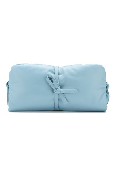 Кожаный клатч A.W.A.K.E. MODE, арт. SS19.BG02, фото 1