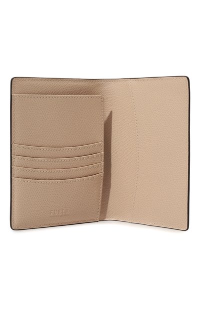 Кожаная обложка для паспорта FURLA, арт. WP00309/ARE000, фото 3