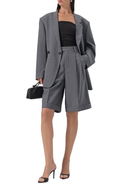 Боди gwyneth AGOLDE, арт. A73421460, фото 2