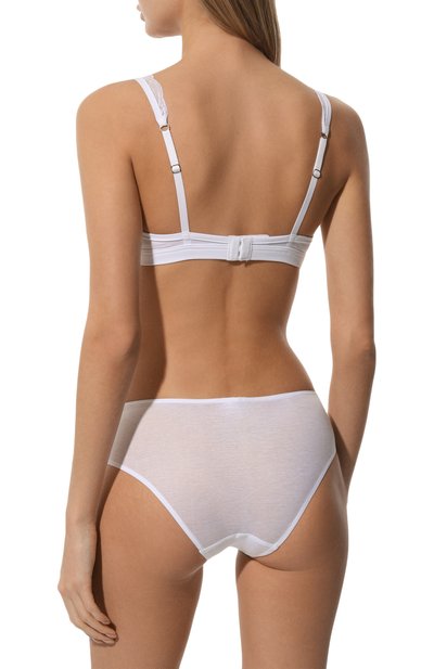 Трусы-слипы HANRO, арт. 071341., фото 3