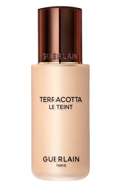 Женское тональное средство terracotta le teint, оттенок 1n нейтральный (35ml) GUERLAIN, арт. G043844