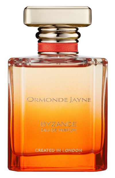 Парфюмерная вода byzance (50ml) ORMONDE JAYNE, арт. 5060238284301, фото 1