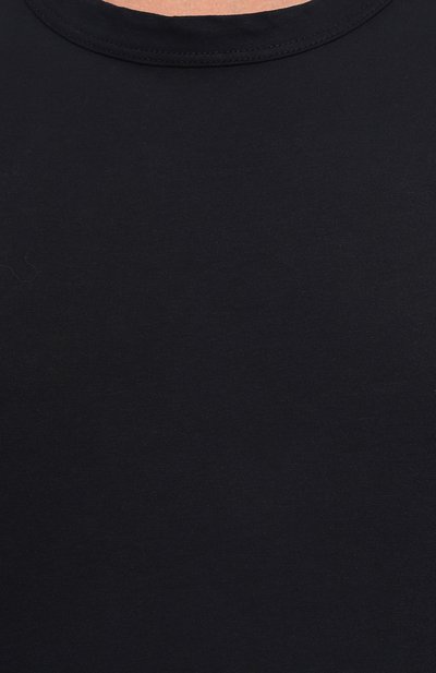 Хлопковая футболка JAMES PERSE, арт. MKJ3360, фото 5