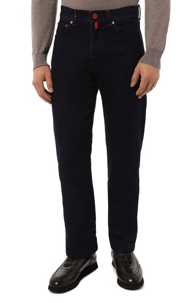 Джинсы KITON, арт. UPNJS1K0142F01, фото 3