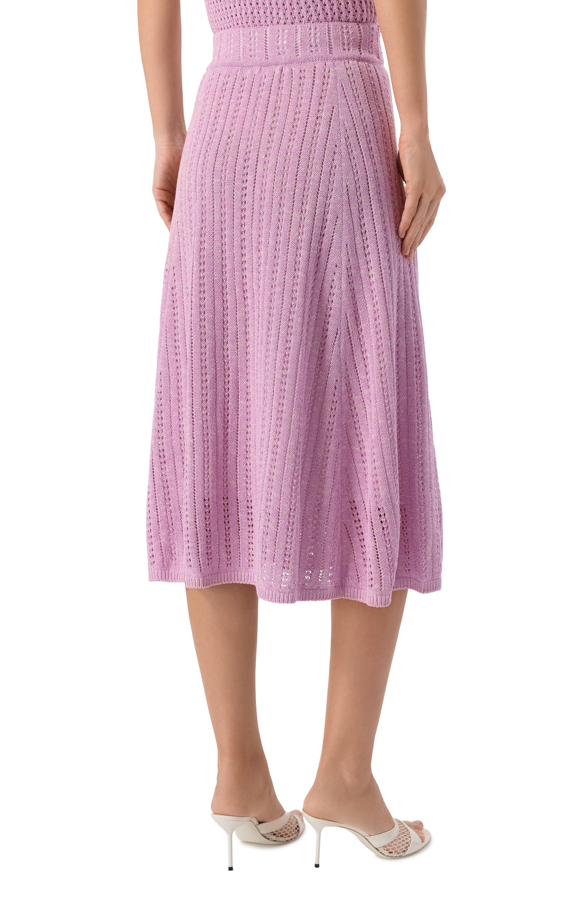 Юбка FREEAGE, арт. LW25.SK048.1809.701, фото 4