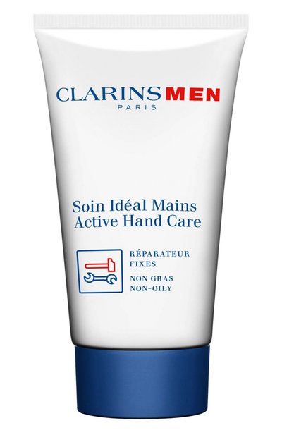 Смягчающий крем для рук men soin ideal mains (75ml) CLARINS, арт. 80080489, фото 1