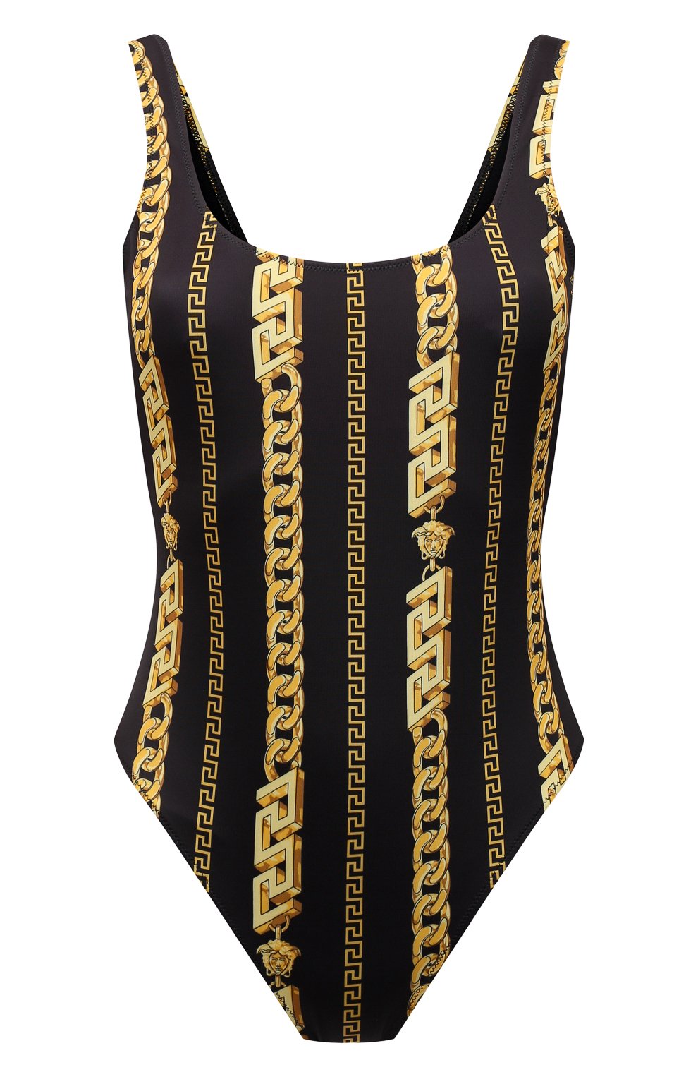 Слитный купальник VERSACE, арт. 1001408/1A02831, фото 1