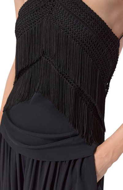 Топ THE ANDAMANE, арт. TM190913A/TNS059, фото 5