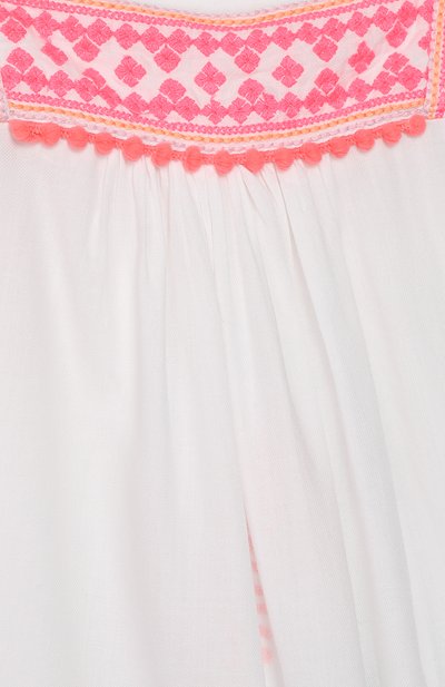 Хлопковый сарафан SUNUVA, арт. S2373/1-6, фото 3