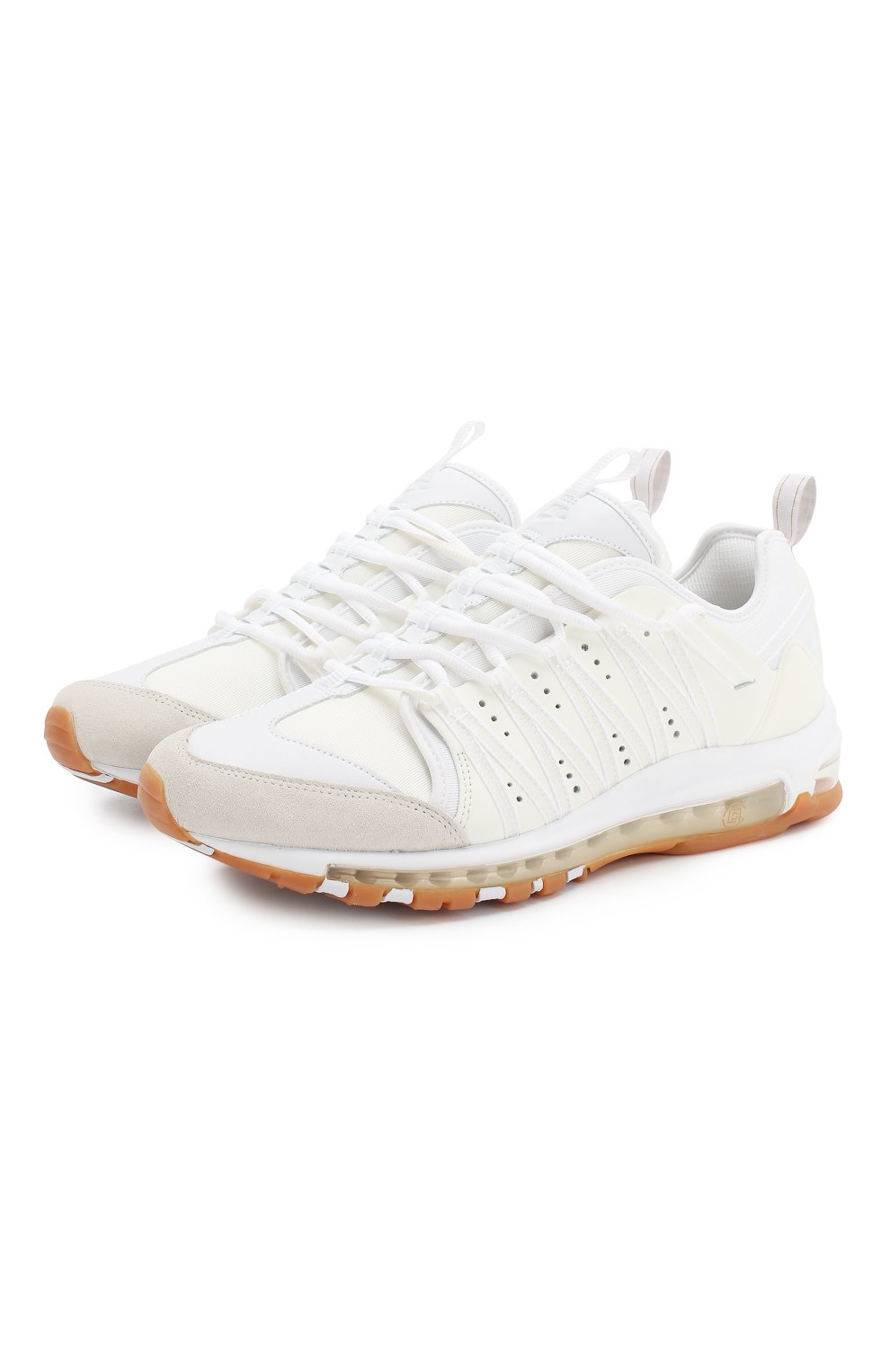 Кроссовки nike x clot air max haven NIKELAB, арт. AO2134-100, фото 1