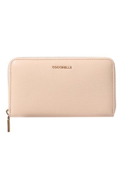Кожаный кошелек COCCINELLE, арт. E2 MW5 11 32 01, фото 1