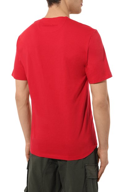 Футболка STEFANO RICCI, арт. MNH4103110/803, фото 4